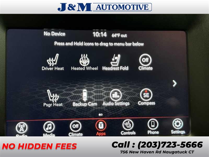 2018 Dodge Durango GT, available for sale in Naugatuck, Connecticut | J&M Automotive Sls&Svc LLC. Naugatuck, Connecticut 2018 Dodge Durango GT, available for sale in Naugatuck, Connecticut | J&M Automotive Sls&Svc LLC. Naugatuck, Connecticut