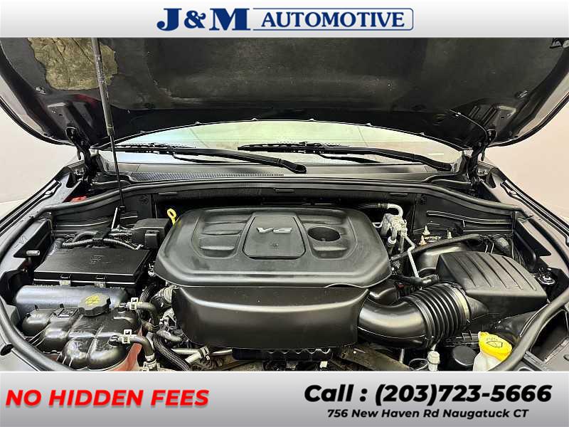 2018 Dodge Durango GT, available for sale in Naugatuck, Connecticut | J&M Automotive Sls&Svc LLC. Naugatuck, Connecticut 2018 Dodge Durango GT, available for sale in Naugatuck, Connecticut | J&M Automotive Sls&Svc LLC. Naugatuck, Connecticut