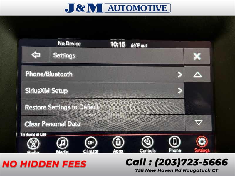 2018 Dodge Durango GT, available for sale in Naugatuck, Connecticut | J&M Automotive Sls&Svc LLC. Naugatuck, Connecticut 2018 Dodge Durango GT, available for sale in Naugatuck, Connecticut | J&M Automotive Sls&Svc LLC. Naugatuck, Connecticut