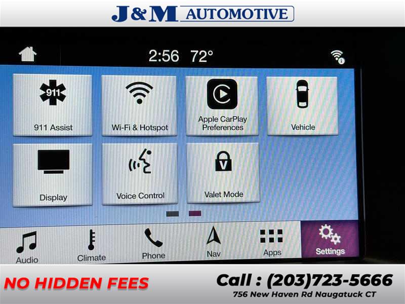 2018 Ford Explorer XLT, available for sale in Naugatuck, Connecticut | J&M Automotive Sls&Svc LLC. Naugatuck, Connecticut 2018 Ford Explorer XLT, available for sale in Naugatuck, Connecticut | J&M Automotive Sls&Svc LLC. Naugatuck, Connecticut