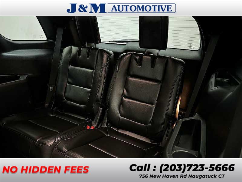 2018 Ford Explorer XLT, available for sale in Naugatuck, Connecticut | J&M Automotive Sls&Svc LLC. Naugatuck, Connecticut 2018 Ford Explorer XLT, available for sale in Naugatuck, Connecticut | J&M Automotive Sls&Svc LLC. Naugatuck, Connecticut