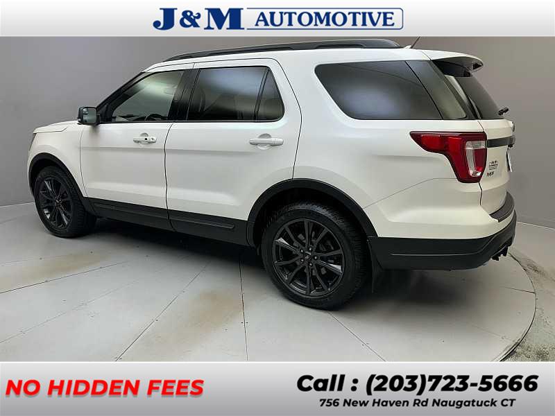 2018 Ford Explorer XLT, available for sale in Naugatuck, Connecticut | J&M Automotive Sls&Svc LLC. Naugatuck, Connecticut 2018 Ford Explorer XLT, available for sale in Naugatuck, Connecticut | J&M Automotive Sls&Svc LLC. Naugatuck, Connecticut
