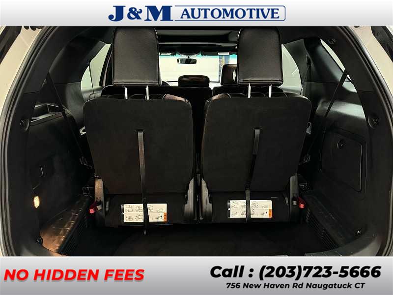 2018 Ford Explorer XLT, available for sale in Naugatuck, Connecticut | J&M Automotive Sls&Svc LLC. Naugatuck, Connecticut 2018 Ford Explorer XLT, available for sale in Naugatuck, Connecticut | J&M Automotive Sls&Svc LLC. Naugatuck, Connecticut