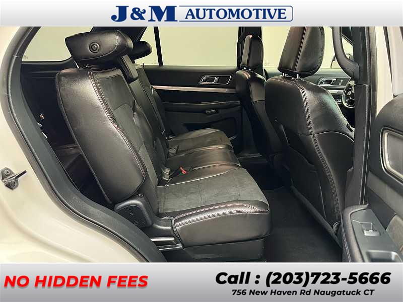 2018 Ford Explorer XLT, available for sale in Naugatuck, Connecticut | J&M Automotive Sls&Svc LLC. Naugatuck, Connecticut 2018 Ford Explorer XLT, available for sale in Naugatuck, Connecticut | J&M Automotive Sls&Svc LLC. Naugatuck, Connecticut