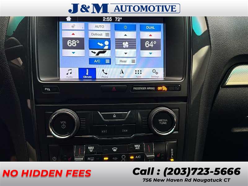 2018 Ford Explorer XLT, available for sale in Naugatuck, Connecticut | J&M Automotive Sls&Svc LLC. Naugatuck, Connecticut 2018 Ford Explorer XLT, available for sale in Naugatuck, Connecticut | J&M Automotive Sls&Svc LLC. Naugatuck, Connecticut