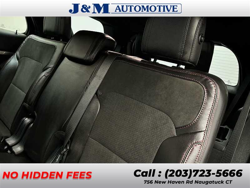 2018 Ford Explorer XLT, available for sale in Naugatuck, Connecticut | J&M Automotive Sls&Svc LLC. Naugatuck, Connecticut 2018 Ford Explorer XLT, available for sale in Naugatuck, Connecticut | J&M Automotive Sls&Svc LLC. Naugatuck, Connecticut
