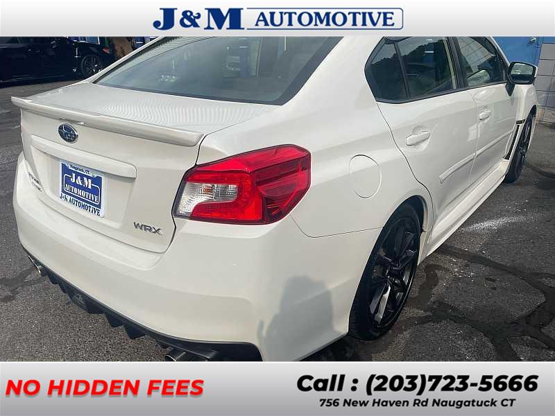 2020 Subaru Wrx Limited, available for sale in Naugatuck, Connecticut | J&M Automotive Sls&Svc LLC. Naugatuck, Connecticut 2020 Subaru Wrx Limited, available for sale in Naugatuck, Connecticut | J&M Automotive Sls&Svc LLC. Naugatuck, Connecticut