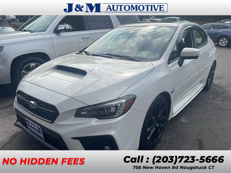 2020 Subaru Wrx Limited, available for sale in Naugatuck, Connecticut | J&M Automotive Sls&Svc LLC. Naugatuck, Connecticut 2020 Subaru Wrx Limited, available for sale in Naugatuck, Connecticut | J&M Automotive Sls&Svc LLC. Naugatuck, Connecticut