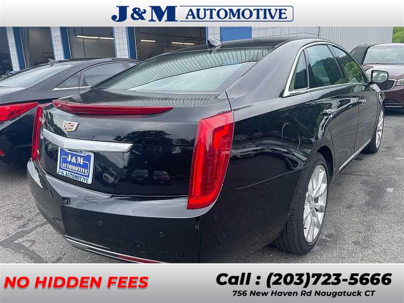 2017 Cadillac Xts Luxury, available for sale in Naugatuck, Connecticut | J&M Automotive Sls&Svc LLC. Naugatuck, Connecticut 2017 Cadillac Xts Luxury, available for sale in Naugatuck, Connecticut | J&M Automotive Sls&Svc LLC. Naugatuck, Connecticut