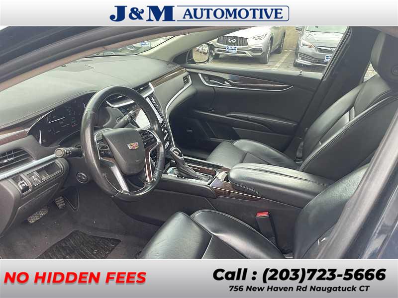 2017 Cadillac Xts Luxury, available for sale in Naugatuck, Connecticut | J&M Automotive Sls&Svc LLC. Naugatuck, Connecticut 2017 Cadillac Xts Luxury, available for sale in Naugatuck, Connecticut | J&M Automotive Sls&Svc LLC. Naugatuck, Connecticut