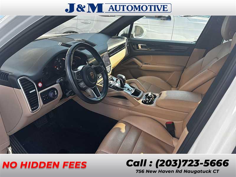 2019 Porsche Cayenne , available for sale in Naugatuck, Connecticut | J&M Automotive Sls&Svc LLC. Naugatuck, Connecticut 2019 Porsche Cayenne , available for sale in Naugatuck, Connecticut | J&M Automotive Sls&Svc LLC. Naugatuck, Connecticut