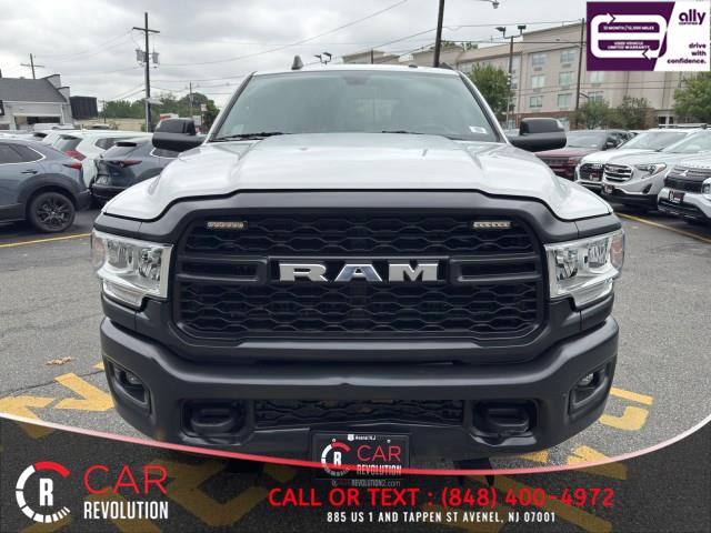 2022 Ram 2500 Tradesman 4X4 CREW CAB 6'4'' BOX, available for sale in Avenel, New Jersey | Car Revolution. Avenel, New Jersey 2022 Ram 2500 Tradesman 4X4 CREW CAB 6'4'' BOX, available for sale in Avenel, New Jersey | Car Revolution. Avenel, New Jersey