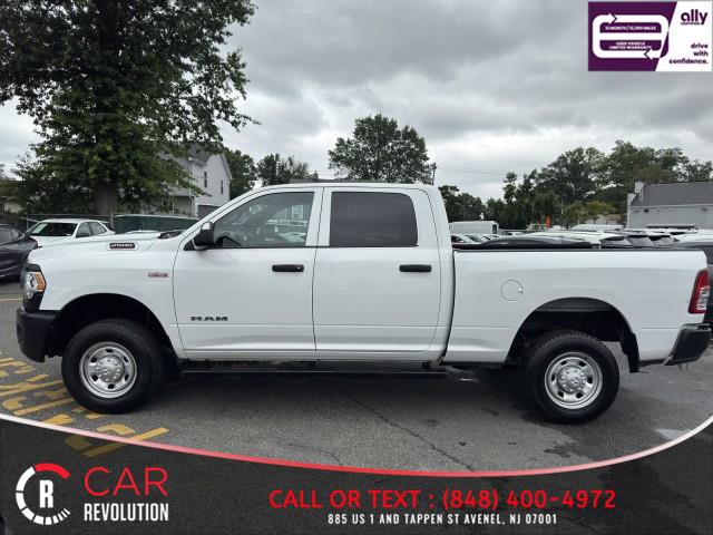 2022 Ram 2500 Tradesman 4X4 CREW CAB 6'4'' BOX, available for sale in Avenel, New Jersey | Car Revolution. Avenel, New Jersey 2022 Ram 2500 Tradesman 4X4 CREW CAB 6'4'' BOX, available for sale in Avenel, New Jersey | Car Revolution. Avenel, New Jersey