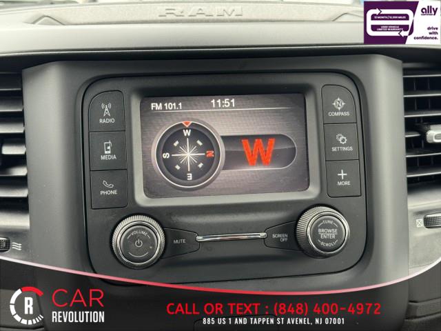 2022 Ram 2500 Tradesman 4X4 CREW CAB 6'4'' BOX, available for sale in Avenel, New Jersey | Car Revolution. Avenel, New Jersey 2022 Ram 2500 Tradesman 4X4 CREW CAB 6'4'' BOX, available for sale in Avenel, New Jersey | Car Revolution. Avenel, New Jersey