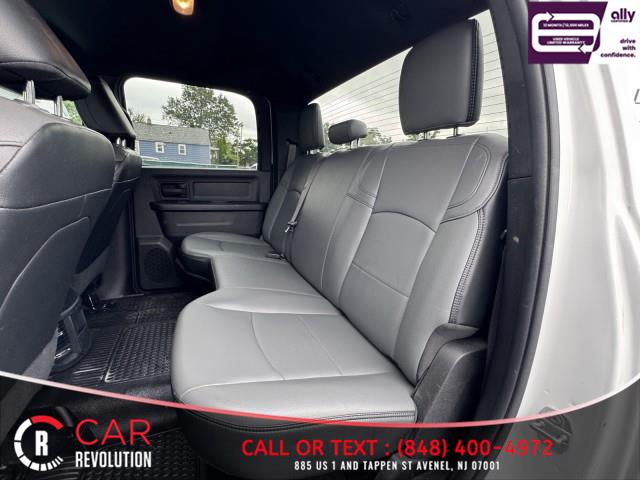 2022 Ram 2500 Tradesman 4X4 CREW CAB 6'4'' BOX, available for sale in Avenel, New Jersey | Car Revolution. Avenel, New Jersey 2022 Ram 2500 Tradesman 4X4 CREW CAB 6'4'' BOX, available for sale in Avenel, New Jersey | Car Revolution. Avenel, New Jersey