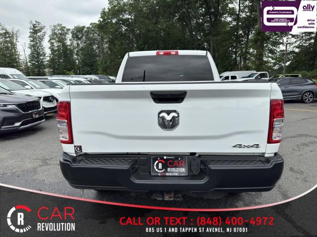 2022 Ram 2500 Tradesman 4X4 CREW CAB 6'4'' BOX, available for sale in Avenel, New Jersey | Car Revolution. Avenel, New Jersey 2022 Ram 2500 Tradesman 4X4 CREW CAB 6'4'' BOX, available for sale in Avenel, New Jersey | Car Revolution. Avenel, New Jersey