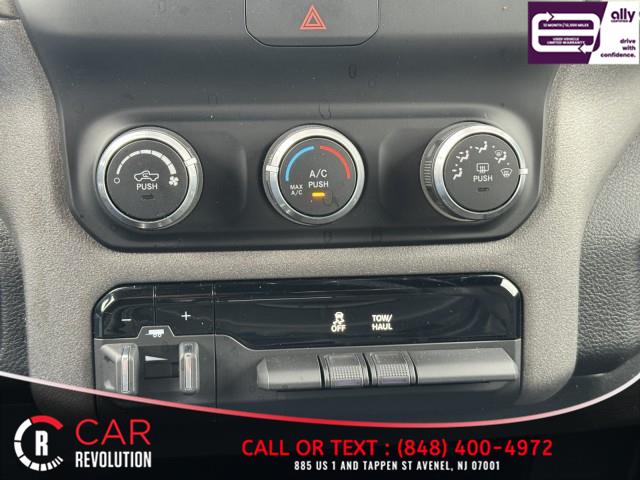 2022 Ram 2500 Tradesman 4X4 CREW CAB 6'4'' BOX, available for sale in Avenel, New Jersey | Car Revolution. Avenel, New Jersey 2022 Ram 2500 Tradesman 4X4 CREW CAB 6'4'' BOX, available for sale in Avenel, New Jersey | Car Revolution. Avenel, New Jersey