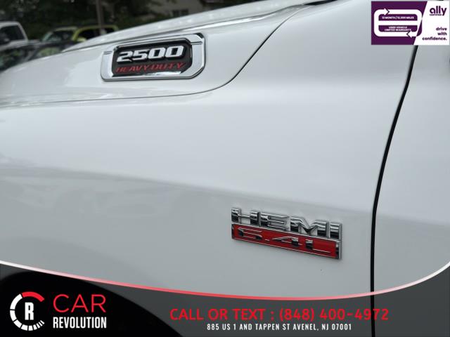 2022 Ram 2500 Tradesman 4X4 CREW CAB 6'4'' BOX, available for sale in Avenel, New Jersey | Car Revolution. Avenel, New Jersey 2022 Ram 2500 Tradesman 4X4 CREW CAB 6'4'' BOX, available for sale in Avenel, New Jersey | Car Revolution. Avenel, New Jersey