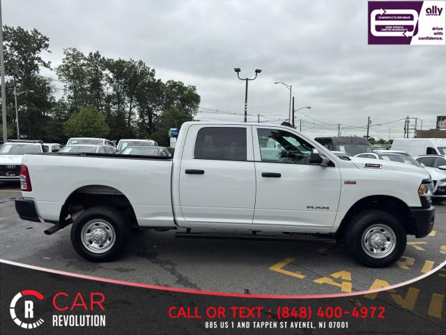 2022 Ram 2500 Tradesman 4X4 CREW CAB 6'4'' BOX, available for sale in Avenel, New Jersey | Car Revolution. Avenel, New Jersey 2022 Ram 2500 Tradesman 4X4 CREW CAB 6'4'' BOX, available for sale in Avenel, New Jersey | Car Revolution. Avenel, New Jersey