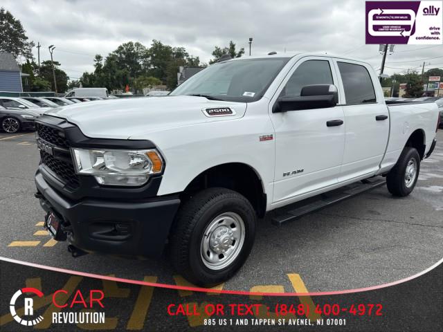 2022 Ram 2500 Tradesman 4X4 CREW CAB 6'4'' BOX, available for sale in Avenel, New Jersey | Car Revolution. Avenel, New Jersey 2022 Ram 2500 Tradesman 4X4 CREW CAB 6'4'' BOX, available for sale in Avenel, New Jersey | Car Revolution. Avenel, New Jersey