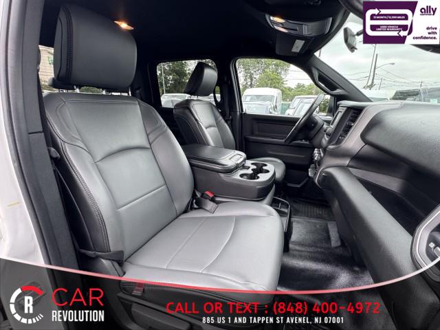 2022 Ram 2500 Tradesman 4X4 CREW CAB 6'4'' BOX, available for sale in Avenel, New Jersey | Car Revolution. Avenel, New Jersey 2022 Ram 2500 Tradesman 4X4 CREW CAB 6'4'' BOX, available for sale in Avenel, New Jersey | Car Revolution. Avenel, New Jersey
