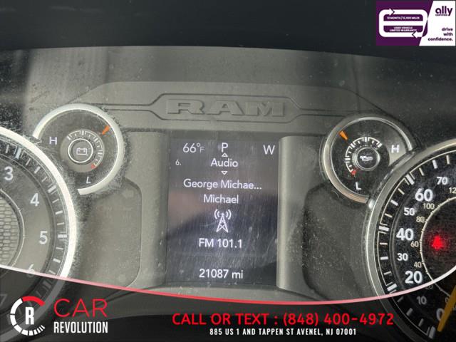 2022 Ram 2500 Tradesman 4X4 CREW CAB 6'4'' BOX, available for sale in Avenel, New Jersey | Car Revolution. Avenel, New Jersey 2022 Ram 2500 Tradesman 4X4 CREW CAB 6'4'' BOX, available for sale in Avenel, New Jersey | Car Revolution. Avenel, New Jersey