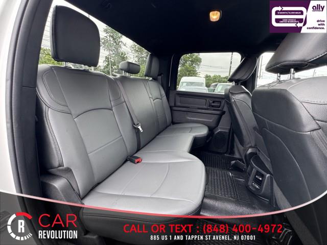2022 Ram 2500 Tradesman 4X4 CREW CAB 6'4'' BOX, available for sale in Avenel, New Jersey | Car Revolution. Avenel, New Jersey 2022 Ram 2500 Tradesman 4X4 CREW CAB 6'4'' BOX, available for sale in Avenel, New Jersey | Car Revolution. Avenel, New Jersey