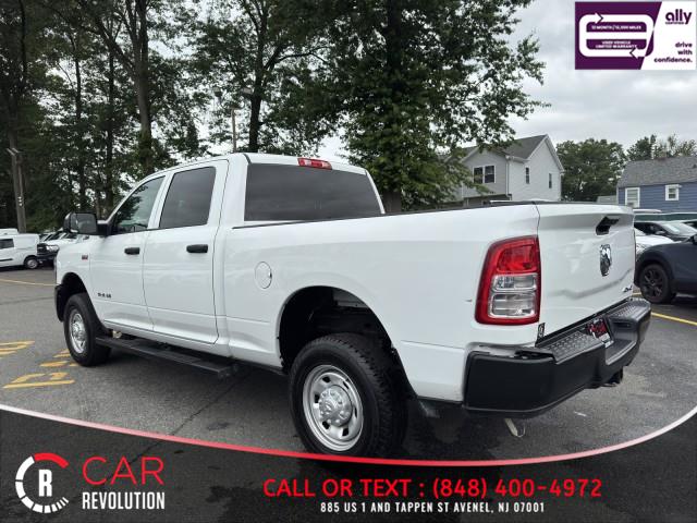 2022 Ram 2500 Tradesman 4X4 CREW CAB 6'4'' BOX, available for sale in Avenel, New Jersey | Car Revolution. Avenel, New Jersey 2022 Ram 2500 Tradesman 4X4 CREW CAB 6'4'' BOX, available for sale in Avenel, New Jersey | Car Revolution. Avenel, New Jersey