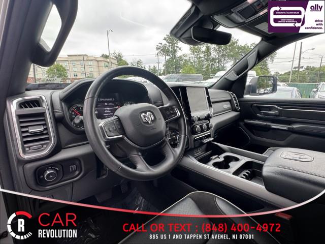 2024 Ram 1500 Laramie 4X4 CREW CAB 5'7'' BOX, available for sale in Avenel, New Jersey | Car Revolution. Avenel, New Jersey 2024 Ram 1500 Laramie 4X4 CREW CAB 5'7'' BOX, available for sale in Avenel, New Jersey | Car Revolution. Avenel, New Jersey