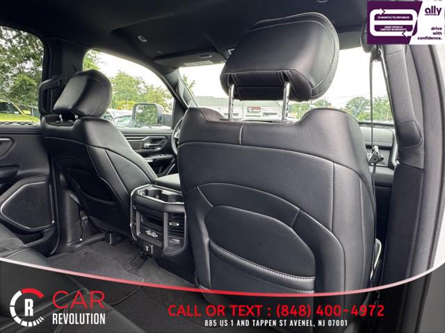 2024 Ram 1500 Laramie 4X4 CREW CAB 5'7'' BOX, available for sale in Avenel, New Jersey | Car Revolution. Avenel, New Jersey 2024 Ram 1500 Laramie 4X4 CREW CAB 5'7'' BOX, available for sale in Avenel, New Jersey | Car Revolution. Avenel, New Jersey