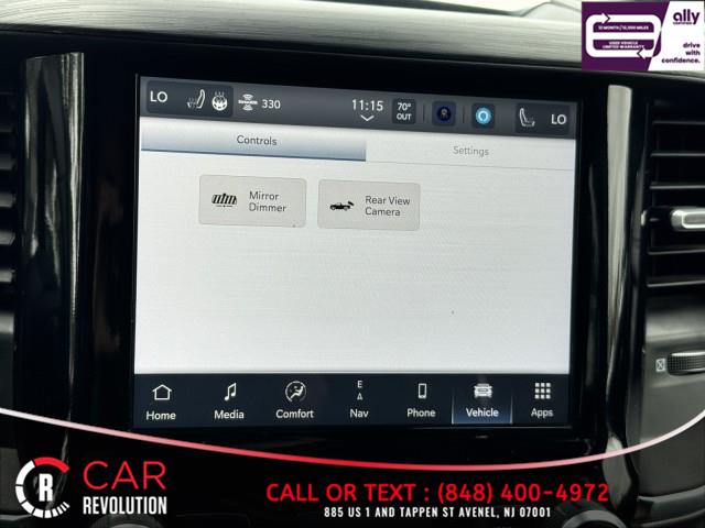 2024 Ram 1500 Laramie 4X4 CREW CAB 5'7'' BOX, available for sale in Avenel, New Jersey | Car Revolution. Avenel, New Jersey 2024 Ram 1500 Laramie 4X4 CREW CAB 5'7'' BOX, available for sale in Avenel, New Jersey | Car Revolution. Avenel, New Jersey