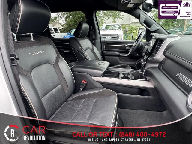 2024 Ram 1500 Laramie 4X4 CREW CAB 5'7'' BOX, available for sale in Avenel, New Jersey | Car Revolution. Avenel, New Jersey 2024 Ram 1500 Laramie 4X4 CREW CAB 5'7'' BOX, available for sale in Avenel, New Jersey | Car Revolution. Avenel, New Jersey
