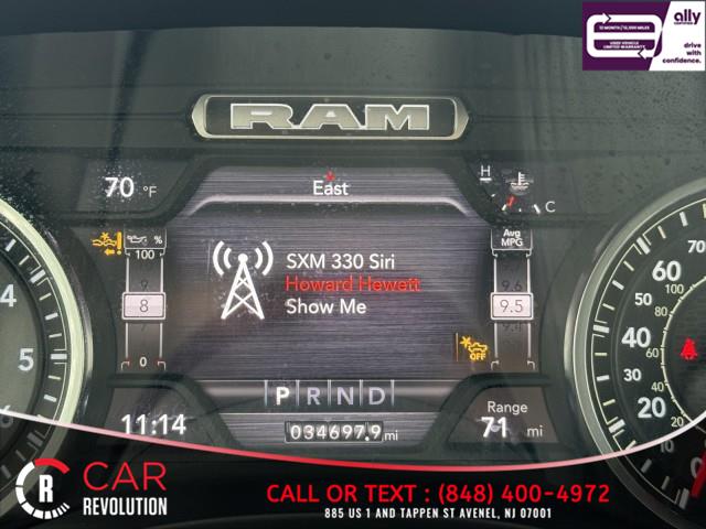 2024 Ram 1500 Laramie 4X4 CREW CAB 5'7'' BOX, available for sale in Avenel, New Jersey | Car Revolution. Avenel, New Jersey 2024 Ram 1500 Laramie 4X4 CREW CAB 5'7'' BOX, available for sale in Avenel, New Jersey | Car Revolution. Avenel, New Jersey