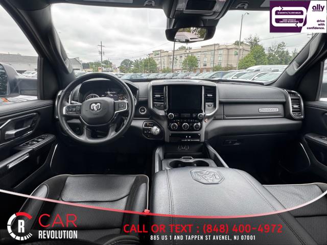2024 Ram 1500 Laramie 4X4 CREW CAB 5'7'' BOX, available for sale in Avenel, New Jersey | Car Revolution. Avenel, New Jersey 2024 Ram 1500 Laramie 4X4 CREW CAB 5'7'' BOX, available for sale in Avenel, New Jersey | Car Revolution. Avenel, New Jersey
