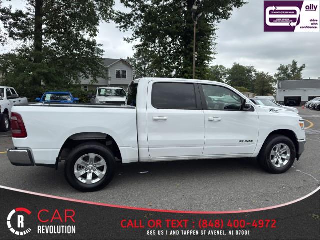 2024 Ram 1500 Laramie 4X4 CREW CAB 5'7'' BOX, available for sale in Avenel, New Jersey | Car Revolution. Avenel, New Jersey 2024 Ram 1500 Laramie 4X4 CREW CAB 5'7'' BOX, available for sale in Avenel, New Jersey | Car Revolution. Avenel, New Jersey