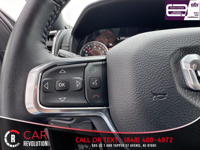 2024 Ram 1500 Laramie 4X4 CREW CAB 5'7'' BOX, available for sale in Avenel, New Jersey | Car Revolution. Avenel, New Jersey 2024 Ram 1500 Laramie 4X4 CREW CAB 5'7'' BOX, available for sale in Avenel, New Jersey | Car Revolution. Avenel, New Jersey