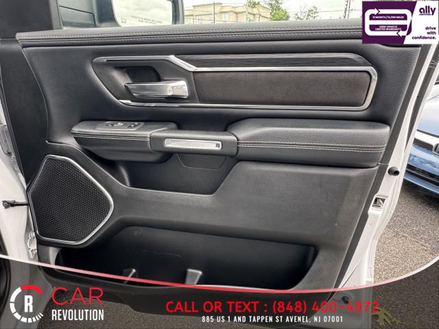 2024 Ram 1500 Laramie 4X4 CREW CAB 5'7'' BOX, available for sale in Avenel, New Jersey | Car Revolution. Avenel, New Jersey 2024 Ram 1500 Laramie 4X4 CREW CAB 5'7'' BOX, available for sale in Avenel, New Jersey | Car Revolution. Avenel, New Jersey