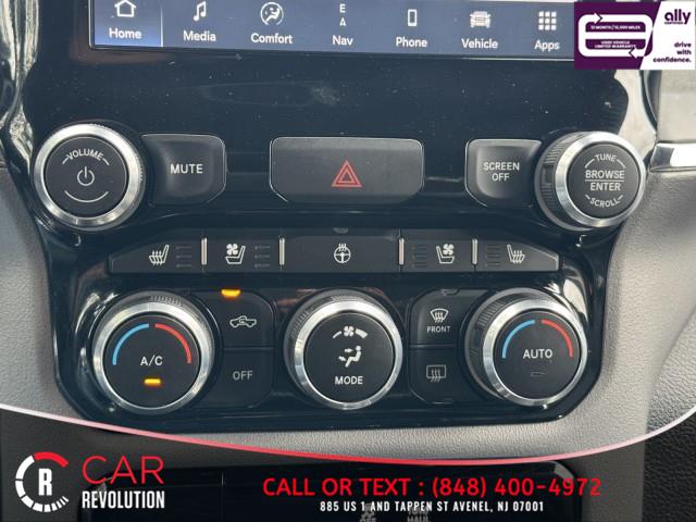 2024 Ram 1500 Laramie 4X4 CREW CAB 5'7'' BOX, available for sale in Avenel, New Jersey | Car Revolution. Avenel, New Jersey 2024 Ram 1500 Laramie 4X4 CREW CAB 5'7'' BOX, available for sale in Avenel, New Jersey | Car Revolution. Avenel, New Jersey