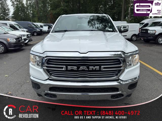 2024 Ram 1500 Laramie 4X4 CREW CAB 5'7'' BOX, available for sale in Avenel, New Jersey | Car Revolution. Avenel, New Jersey 2024 Ram 1500 Laramie 4X4 CREW CAB 5'7'' BOX, available for sale in Avenel, New Jersey | Car Revolution. Avenel, New Jersey