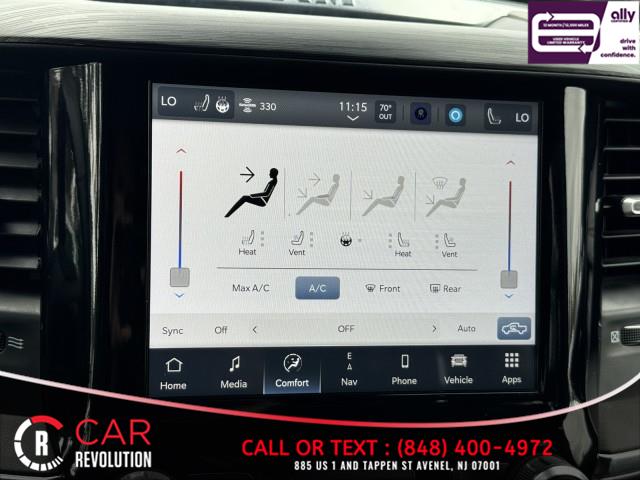 2024 Ram 1500 Laramie 4X4 CREW CAB 5'7'' BOX, available for sale in Avenel, New Jersey | Car Revolution. Avenel, New Jersey 2024 Ram 1500 Laramie 4X4 CREW CAB 5'7'' BOX, available for sale in Avenel, New Jersey | Car Revolution. Avenel, New Jersey