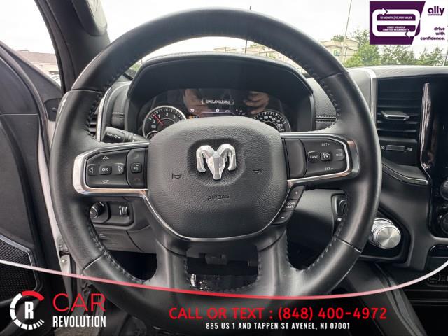 2024 Ram 1500 Laramie 4X4 CREW CAB 5'7'' BOX, available for sale in Avenel, New Jersey | Car Revolution. Avenel, New Jersey 2024 Ram 1500 Laramie 4X4 CREW CAB 5'7'' BOX, available for sale in Avenel, New Jersey | Car Revolution. Avenel, New Jersey