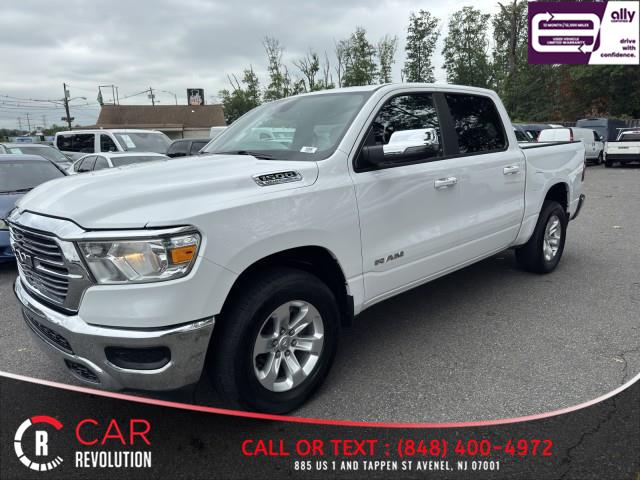 2024 Ram 1500 Laramie 4X4 CREW CAB 5'7'' BOX, available for sale in Avenel, New Jersey | Car Revolution. Avenel, New Jersey 2024 Ram 1500 Laramie 4X4 CREW CAB 5'7'' BOX, available for sale in Avenel, New Jersey | Car Revolution. Avenel, New Jersey