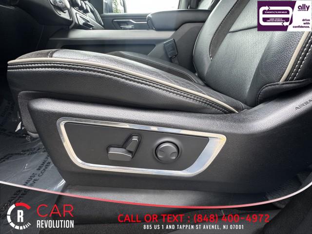 2024 Ram 1500 Laramie 4X4 CREW CAB 5'7'' BOX, available for sale in Avenel, New Jersey | Car Revolution. Avenel, New Jersey 2024 Ram 1500 Laramie 4X4 CREW CAB 5'7'' BOX, available for sale in Avenel, New Jersey | Car Revolution. Avenel, New Jersey
