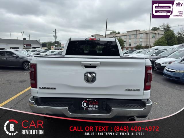 2024 Ram 1500 Laramie 4X4 CREW CAB 5'7'' BOX, available for sale in Avenel, New Jersey | Car Revolution. Avenel, New Jersey 2024 Ram 1500 Laramie 4X4 CREW CAB 5'7'' BOX, available for sale in Avenel, New Jersey | Car Revolution. Avenel, New Jersey