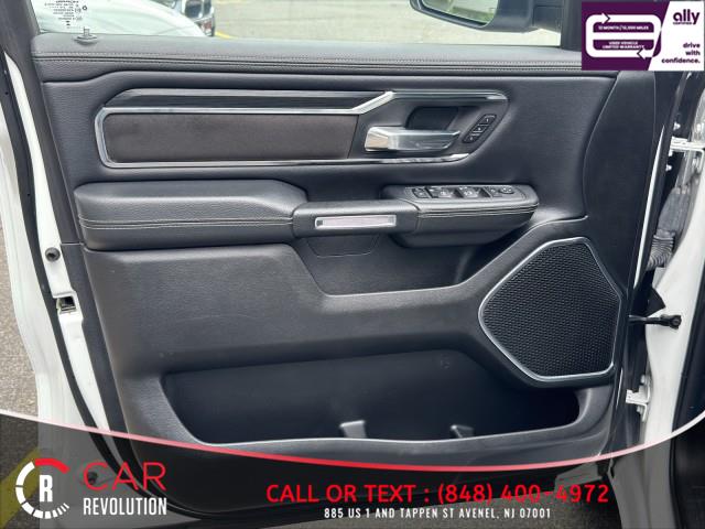 2024 Ram 1500 Laramie 4X4 CREW CAB 5'7'' BOX, available for sale in Avenel, New Jersey | Car Revolution. Avenel, New Jersey 2024 Ram 1500 Laramie 4X4 CREW CAB 5'7'' BOX, available for sale in Avenel, New Jersey | Car Revolution. Avenel, New Jersey