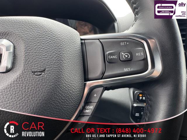 2024 Ram 1500 Laramie 4X4 CREW CAB 5'7'' BOX, available for sale in Avenel, New Jersey | Car Revolution. Avenel, New Jersey 2024 Ram 1500 Laramie 4X4 CREW CAB 5'7'' BOX, available for sale in Avenel, New Jersey | Car Revolution. Avenel, New Jersey