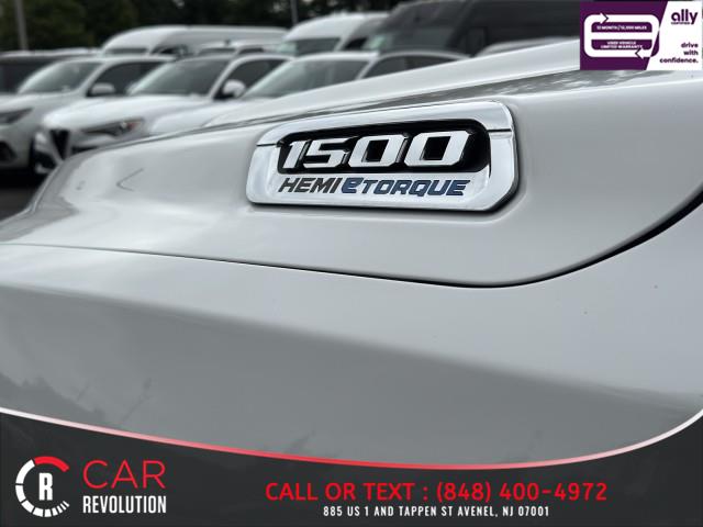 2024 Ram 1500 Laramie 4X4 CREW CAB 5'7'' BOX, available for sale in Avenel, New Jersey | Car Revolution. Avenel, New Jersey 2024 Ram 1500 Laramie 4X4 CREW CAB 5'7'' BOX, available for sale in Avenel, New Jersey | Car Revolution. Avenel, New Jersey