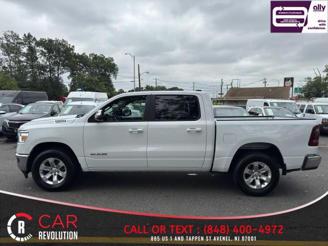 2024 Ram 1500 Laramie 4X4 CREW CAB 5'7'' BOX, available for sale in Avenel, New Jersey | Car Revolution. Avenel, New Jersey 2024 Ram 1500 Laramie 4X4 CREW CAB 5'7'' BOX, available for sale in Avenel, New Jersey | Car Revolution. Avenel, New Jersey