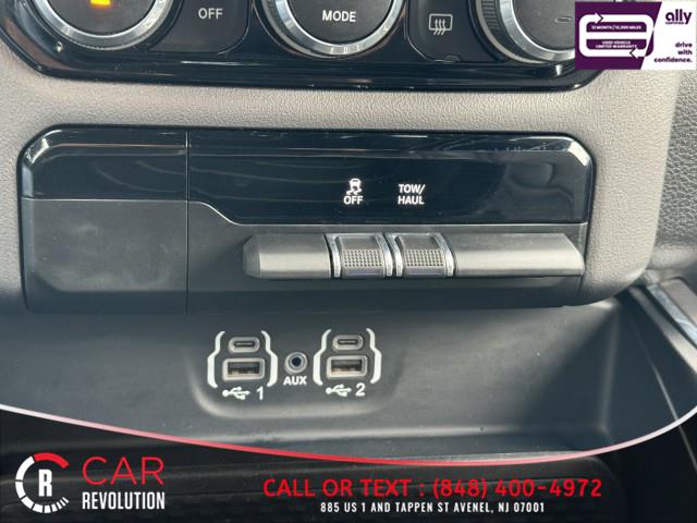 2024 Ram 1500 Laramie 4X4 CREW CAB 5'7'' BOX, available for sale in Avenel, New Jersey | Car Revolution. Avenel, New Jersey 2024 Ram 1500 Laramie 4X4 CREW CAB 5'7'' BOX, available for sale in Avenel, New Jersey | Car Revolution. Avenel, New Jersey