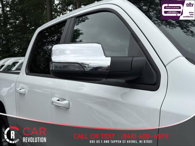 2024 Ram 1500 Laramie 4X4 CREW CAB 5'7'' BOX, available for sale in Avenel, New Jersey | Car Revolution. Avenel, New Jersey 2024 Ram 1500 Laramie 4X4 CREW CAB 5'7'' BOX, available for sale in Avenel, New Jersey | Car Revolution. Avenel, New Jersey